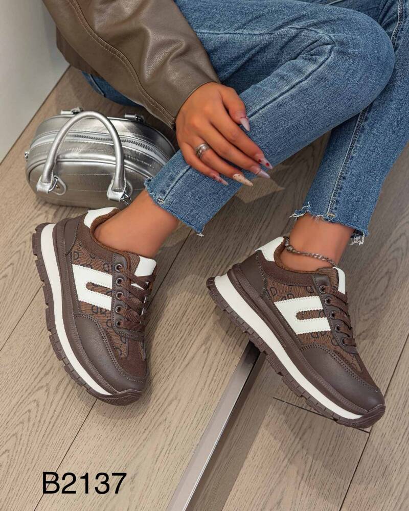 Buty sportowe damskie Roz 36-41/ 12 par